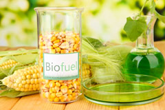 Mid Ho biofuel availability