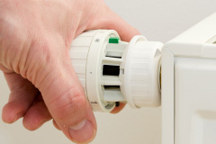 Mid Ho central heating repair costs