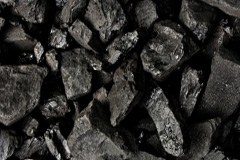 Mid Ho coal boiler costs